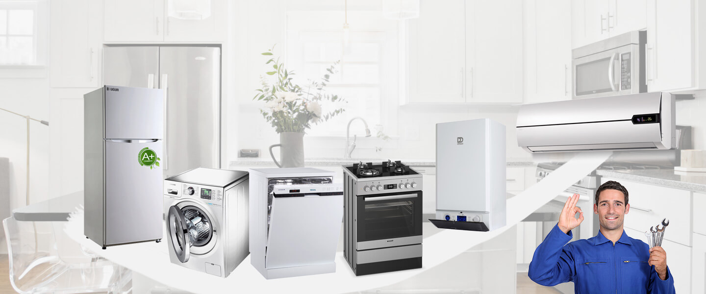 Kumru Gaggenau Servisi